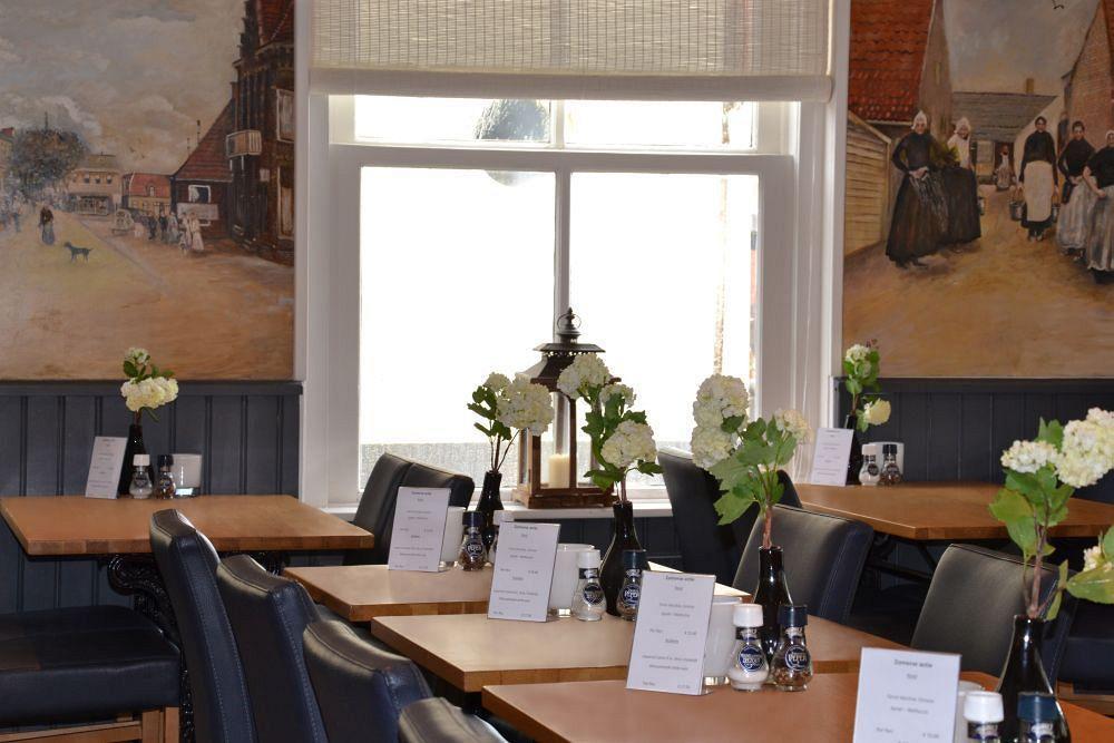 Fletcher Badhotel Egmond Aan Zee Εξωτερικό φωτογραφία