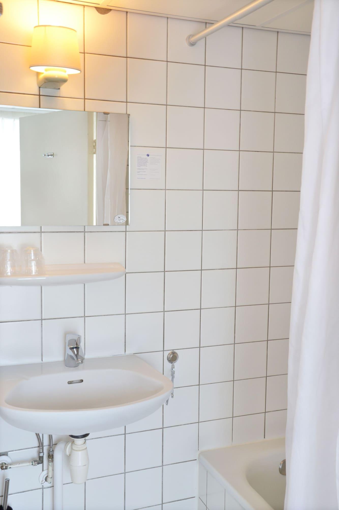 Fletcher Badhotel Egmond Aan Zee Εξωτερικό φωτογραφία