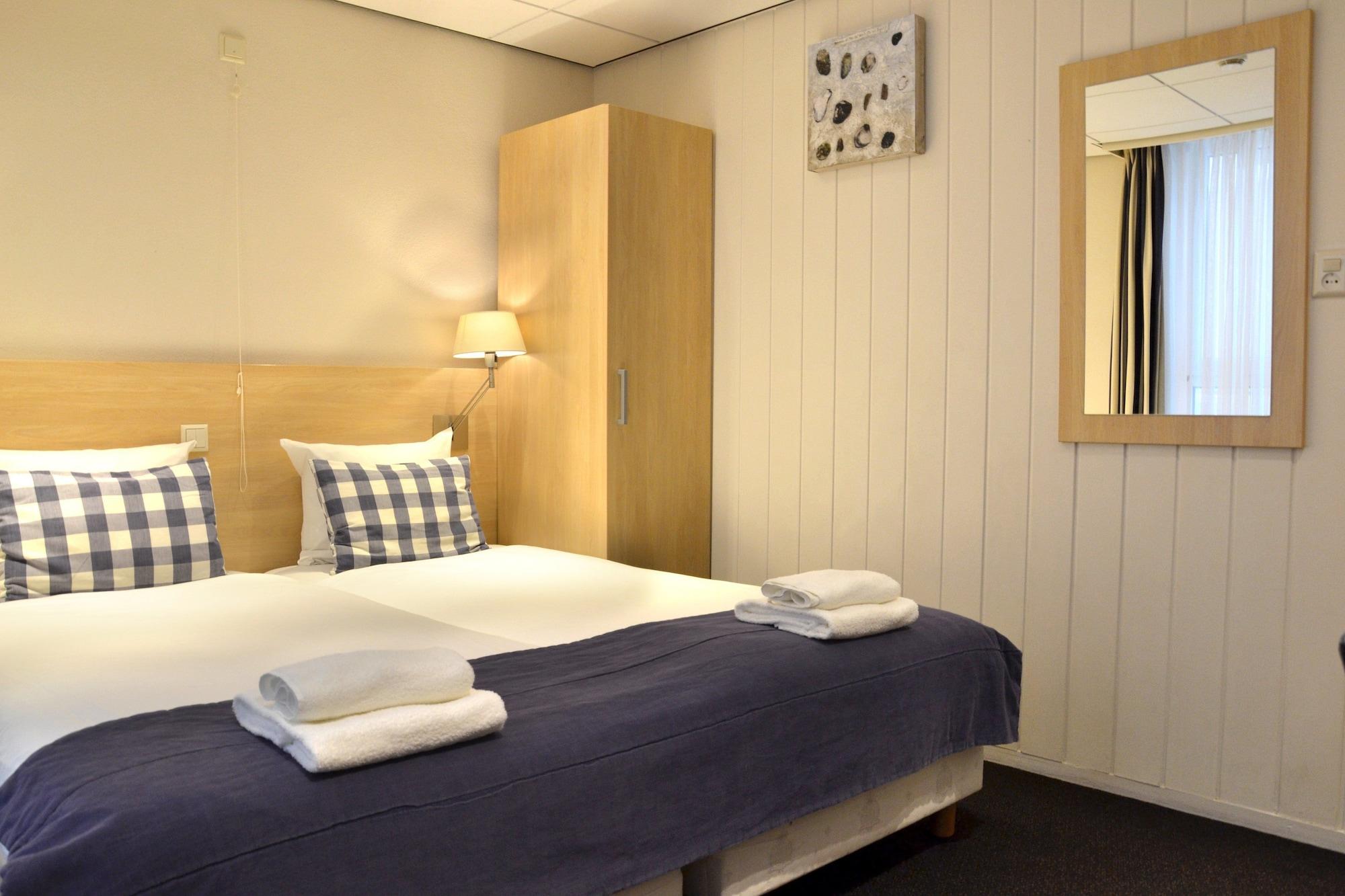 Fletcher Badhotel Egmond Aan Zee Εξωτερικό φωτογραφία