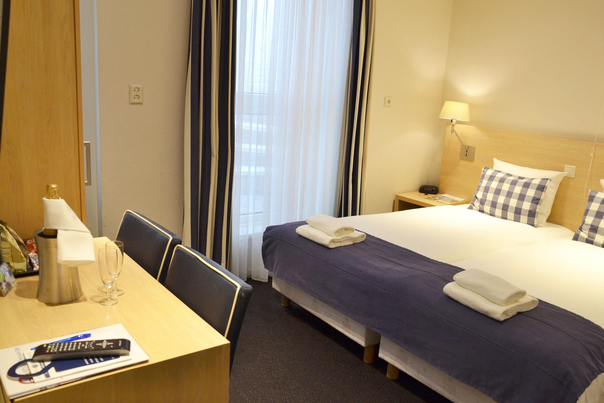 Fletcher Badhotel Egmond Aan Zee Εξωτερικό φωτογραφία