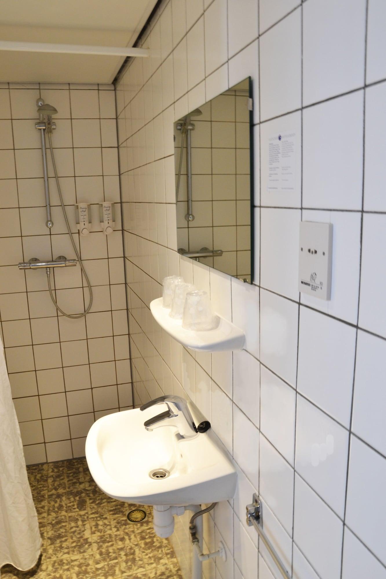 Fletcher Badhotel Egmond Aan Zee Εξωτερικό φωτογραφία