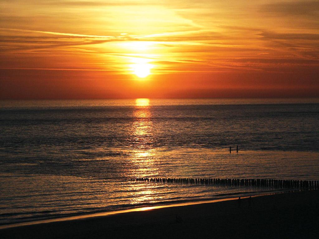 Fletcher Badhotel Egmond Aan Zee Εξωτερικό φωτογραφία