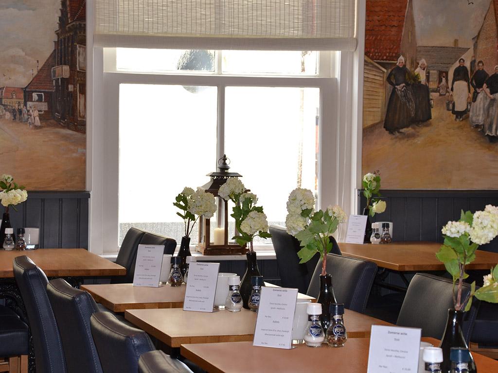 Fletcher Badhotel Egmond Aan Zee Εξωτερικό φωτογραφία