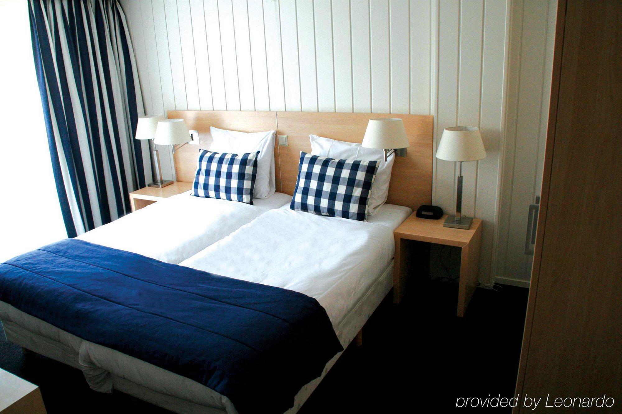 Fletcher Badhotel Egmond Aan Zee Εξωτερικό φωτογραφία