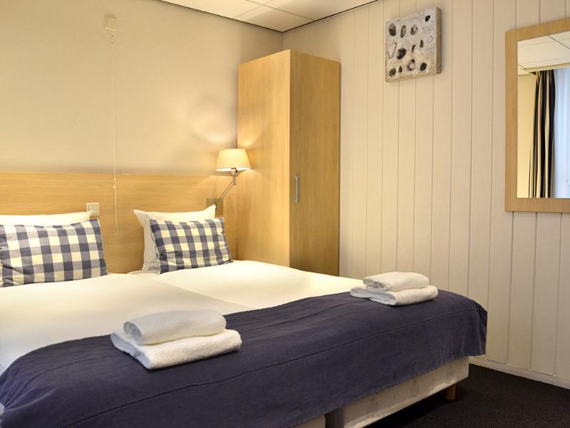 Fletcher Badhotel Egmond Aan Zee Εξωτερικό φωτογραφία