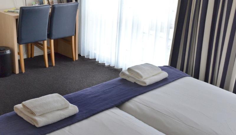 Fletcher Badhotel Egmond Aan Zee Εξωτερικό φωτογραφία