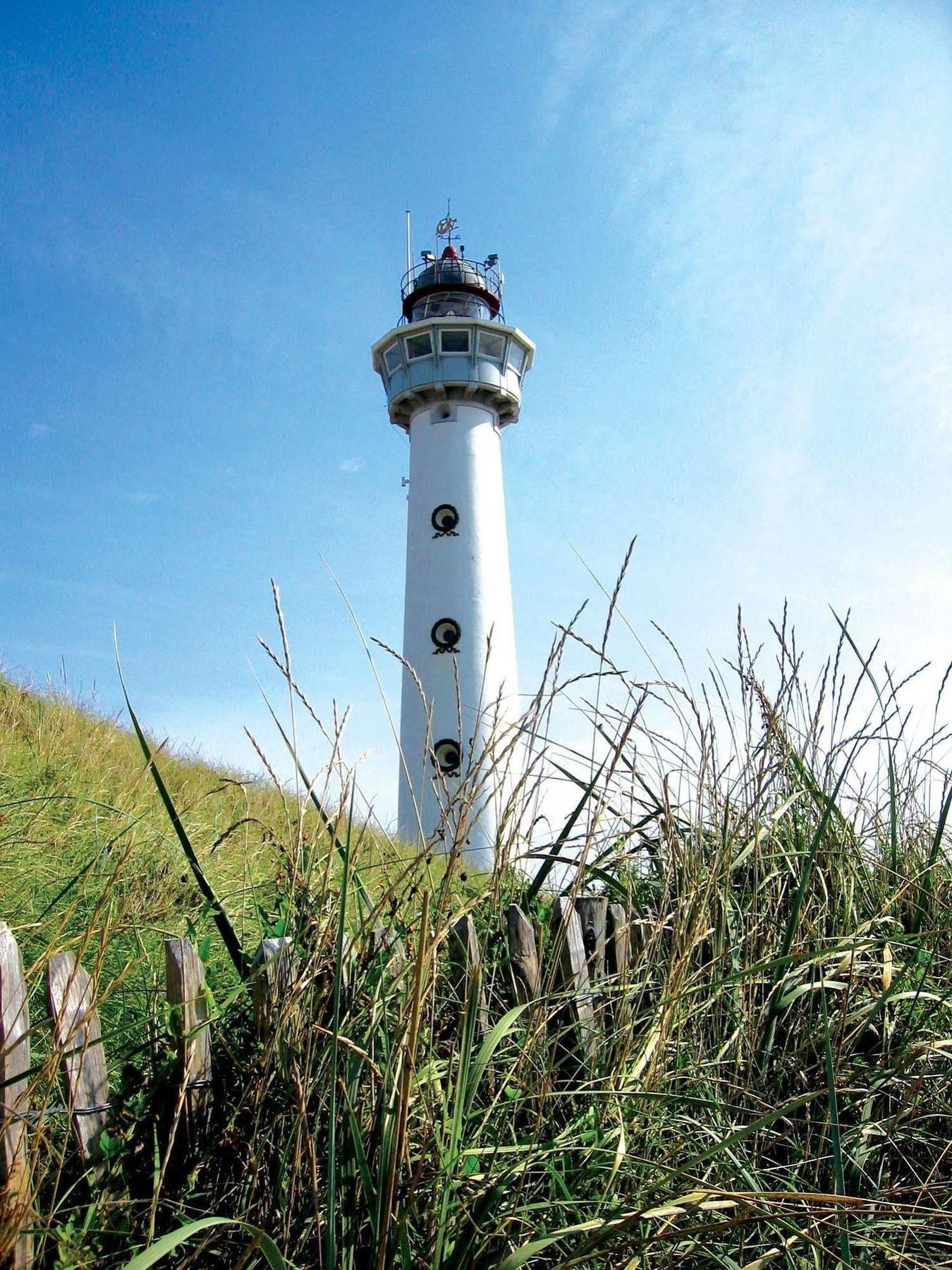 Fletcher Badhotel Egmond Aan Zee Εξωτερικό φωτογραφία