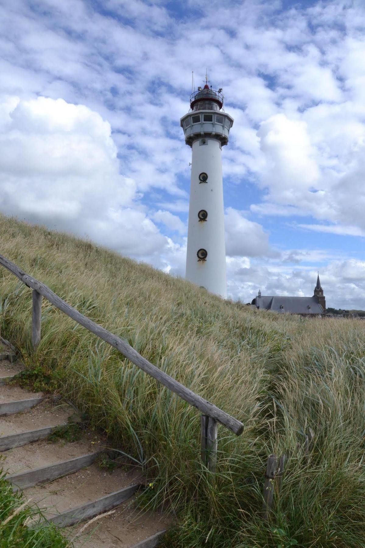 Fletcher Badhotel Egmond Aan Zee Εξωτερικό φωτογραφία