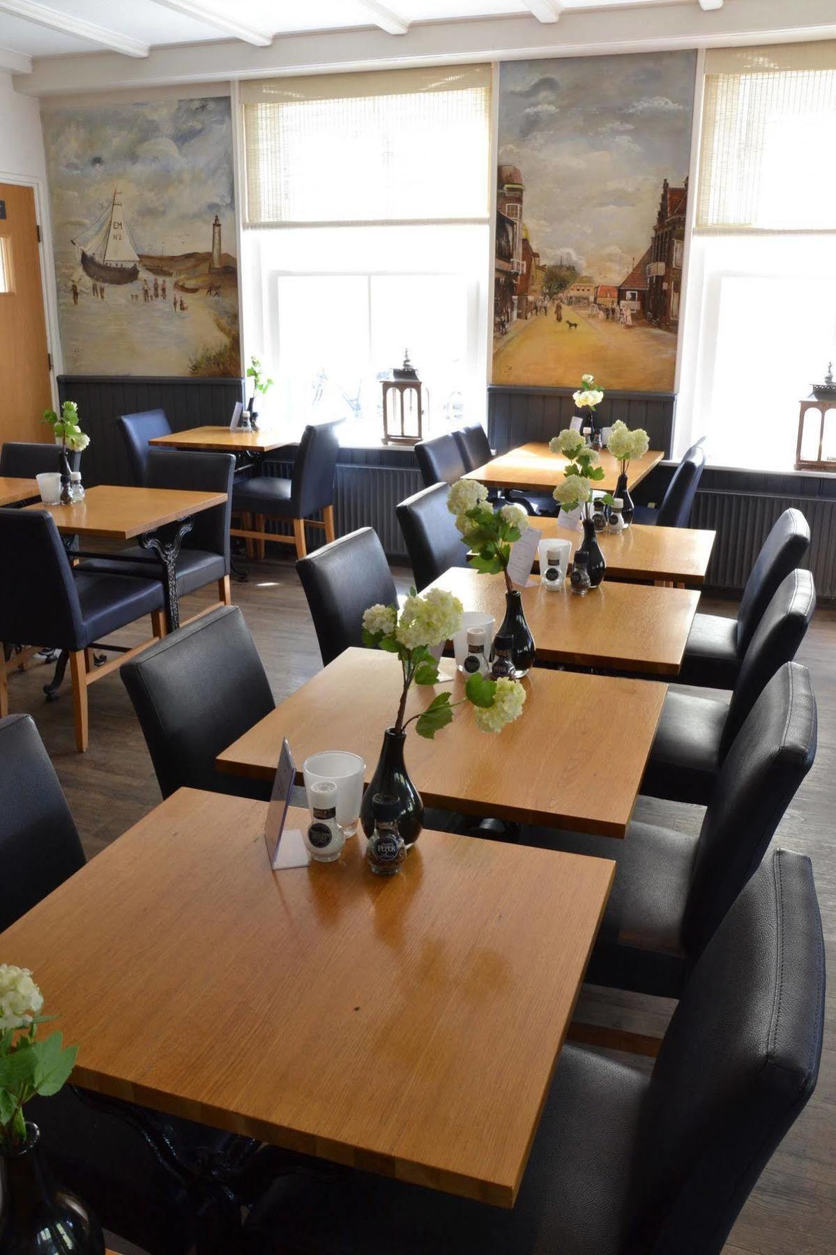 Fletcher Badhotel Egmond Aan Zee Εξωτερικό φωτογραφία