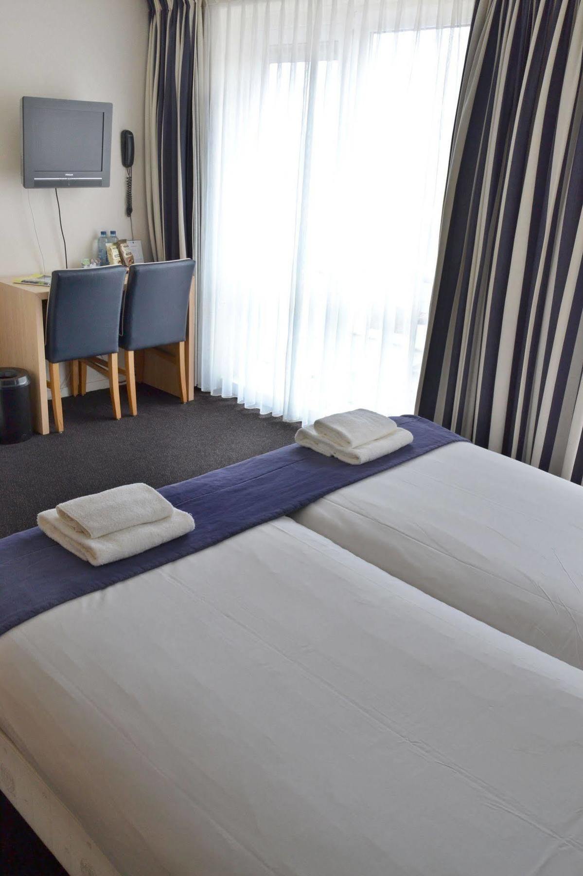 Fletcher Badhotel Egmond Aan Zee Εξωτερικό φωτογραφία