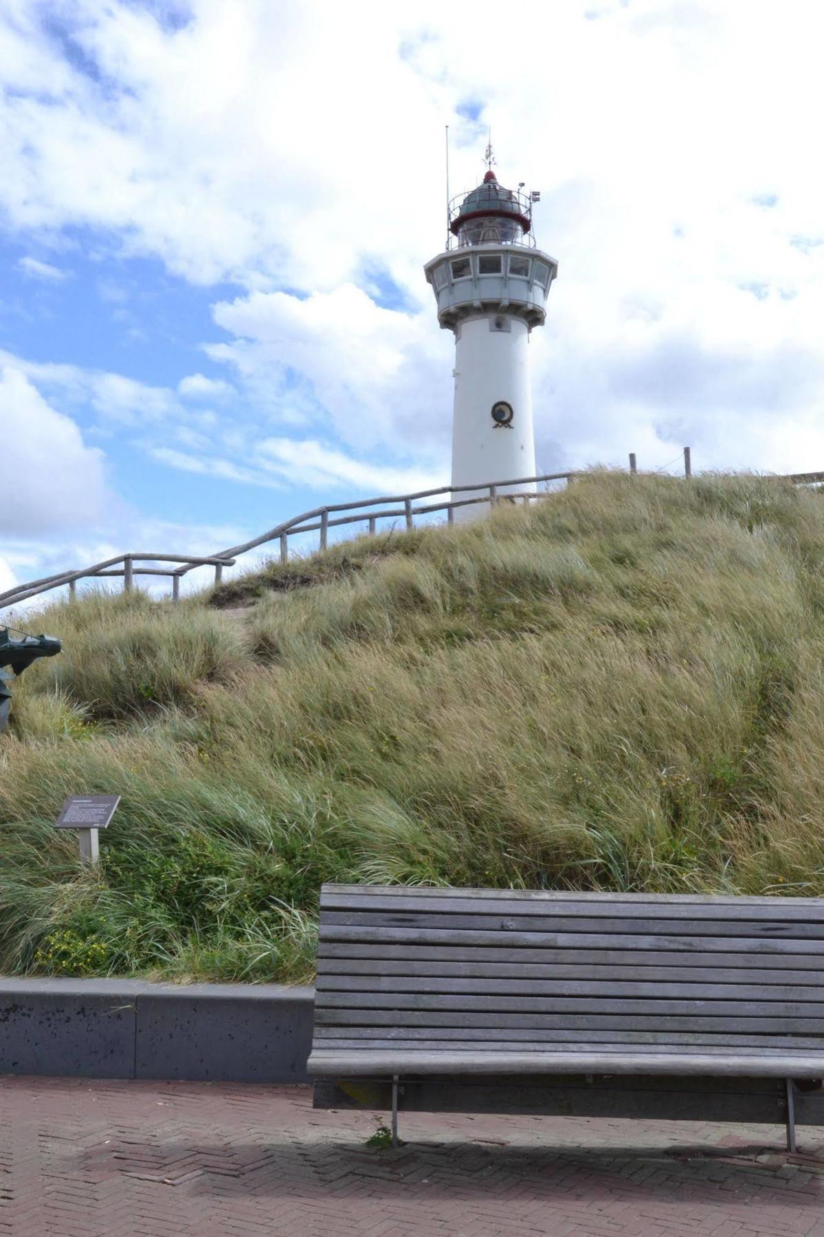 Fletcher Badhotel Egmond Aan Zee Εξωτερικό φωτογραφία