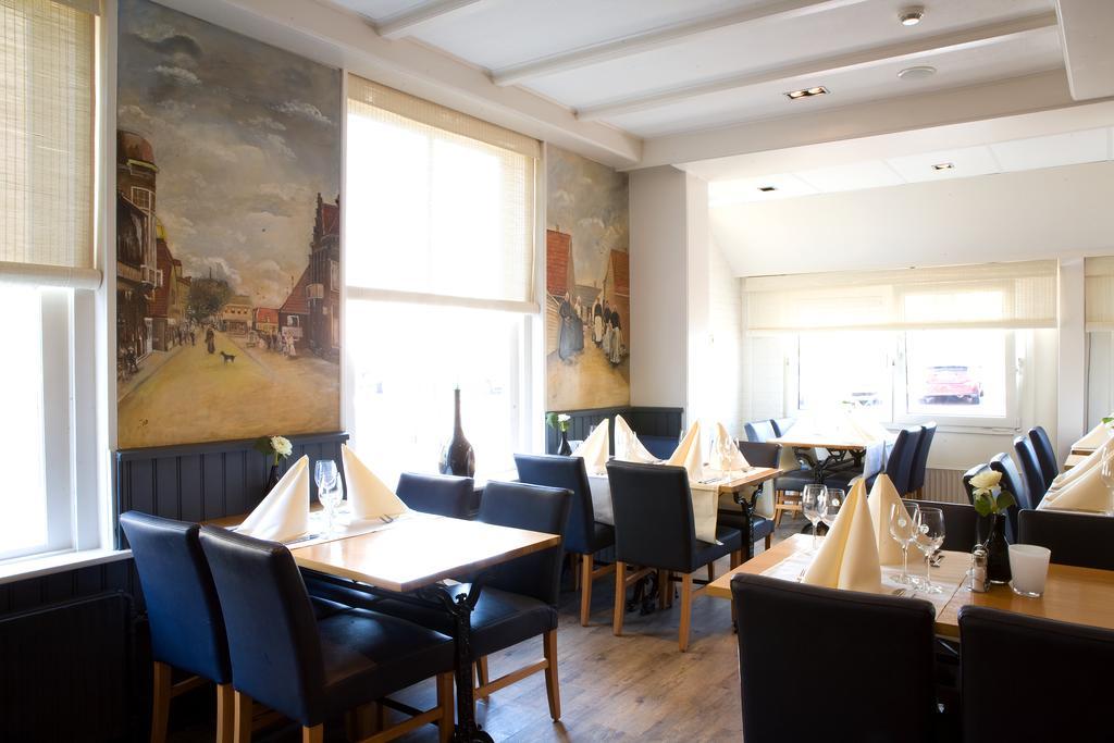Fletcher Badhotel Egmond Aan Zee Εξωτερικό φωτογραφία